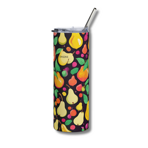 Daszke Fruit tumbler, front side