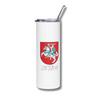 Lietuva Vytis Stainless steel tumbler