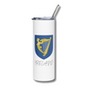 Ireland Stainless steel tumbler