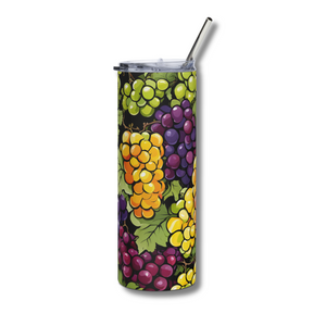 Daszke Fruit tumbler, front side