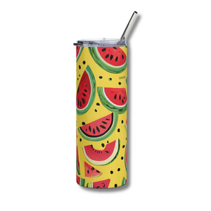 Daszke Fruit tumbler, front side