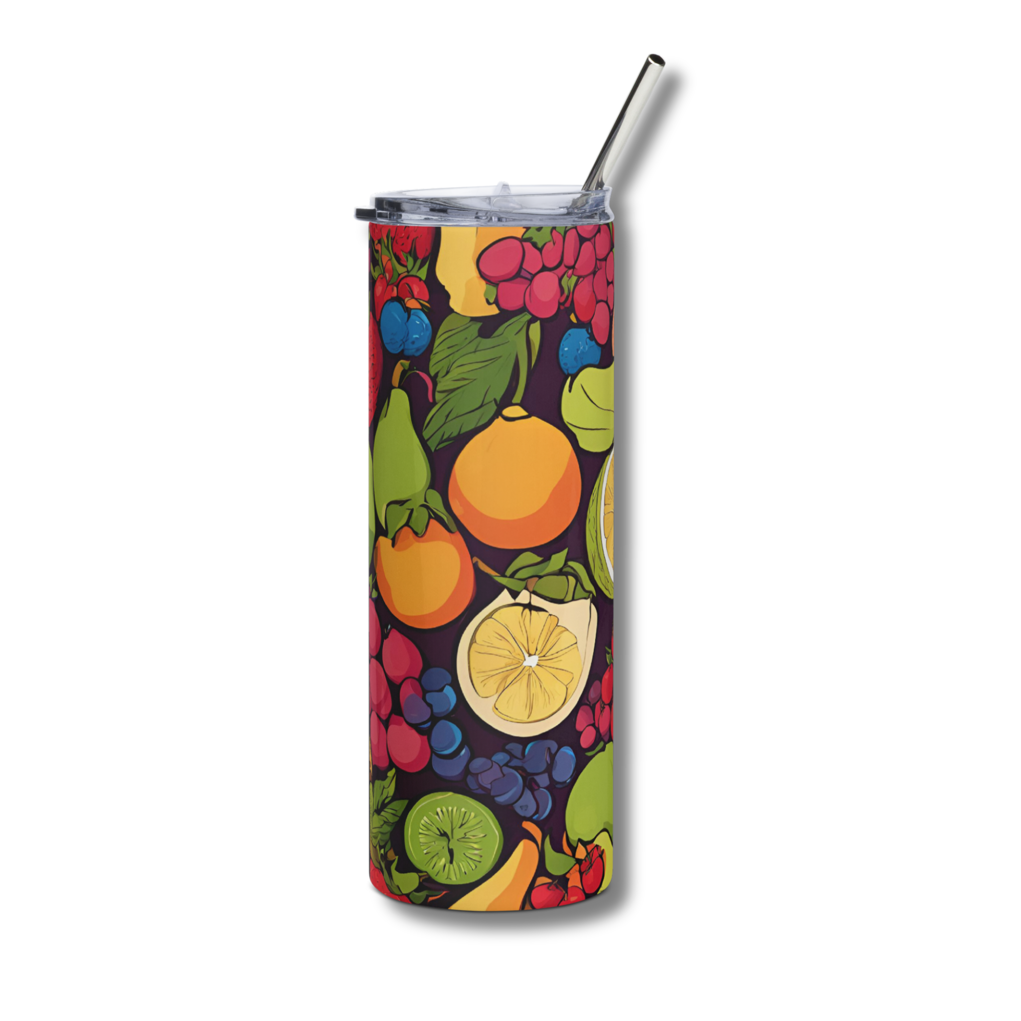 Daszke Fruit tumbler, front side